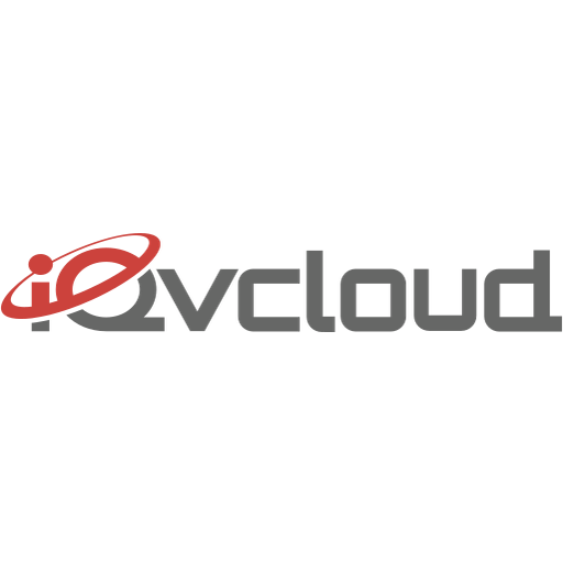 Iqvcloud logo