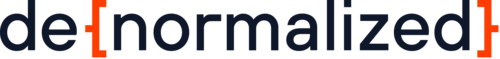 Denormalized