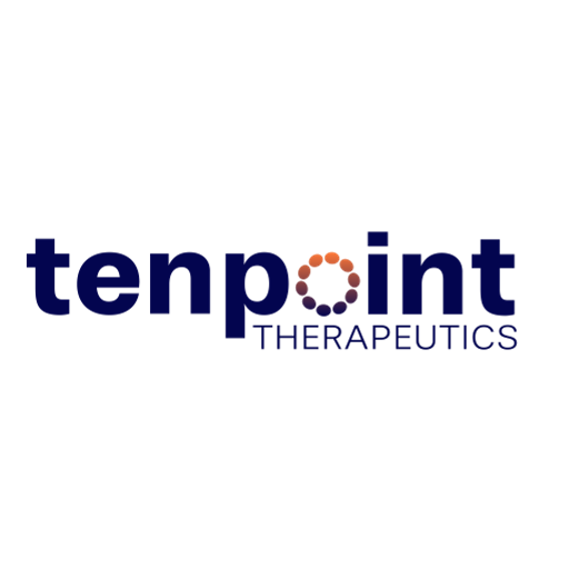 Tenpoint Therapeutics logo