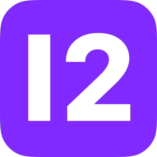Influ2 logo