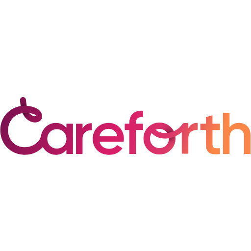 Careforth logo
