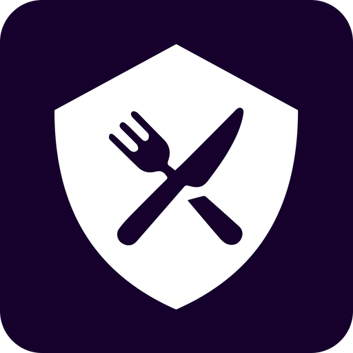DineSafe.com logo