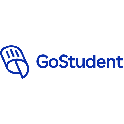 GoStudent logo