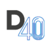 Dash40 Ventures logo