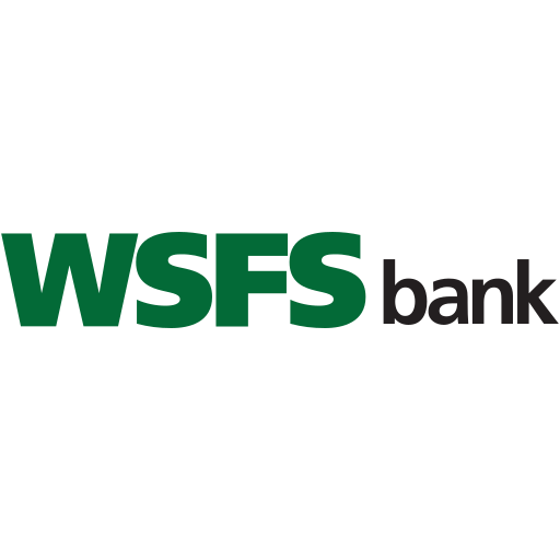 Wsfs Bank logo