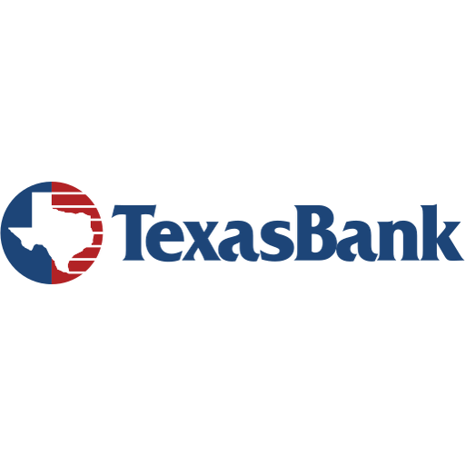 TexasBank logo