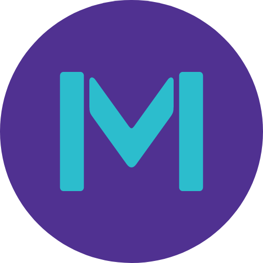 M Ventures logo