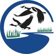 The Goose River Bank logo