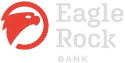 Eagle Rock Bank logo