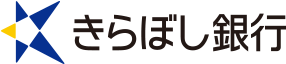 Kiraboshi Bank logo