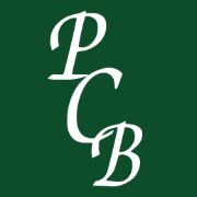 Peoples Community Bank logo