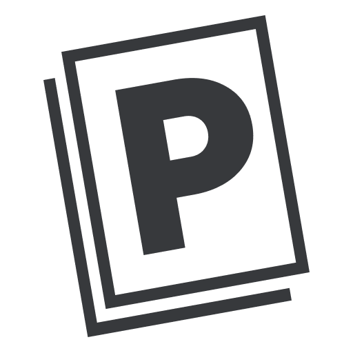 Paperpile logo