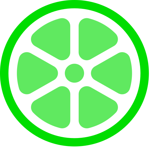 Lime E-Scooter logo