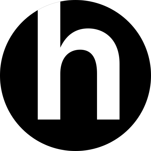 Hopin logo