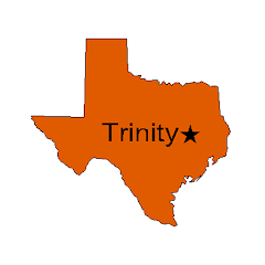 First National Bank of Trinity logo