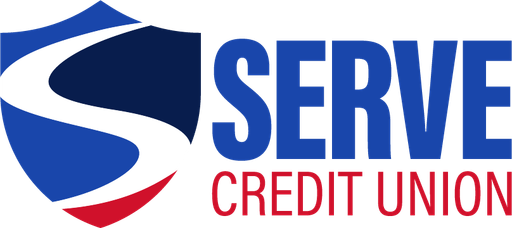 Serve Credit Union logo