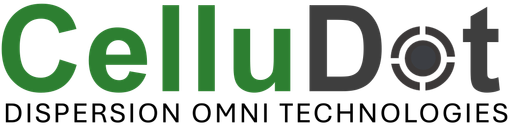 CelluDot logo