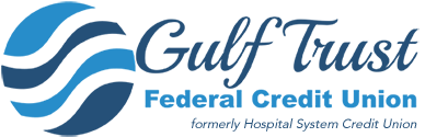 Gulf Trust Federal Credit Union logo