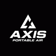 Axis Portable Air logo