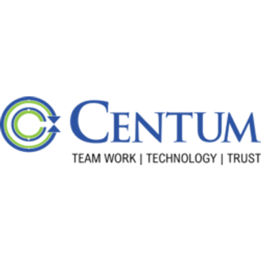 Centum Electronics logo