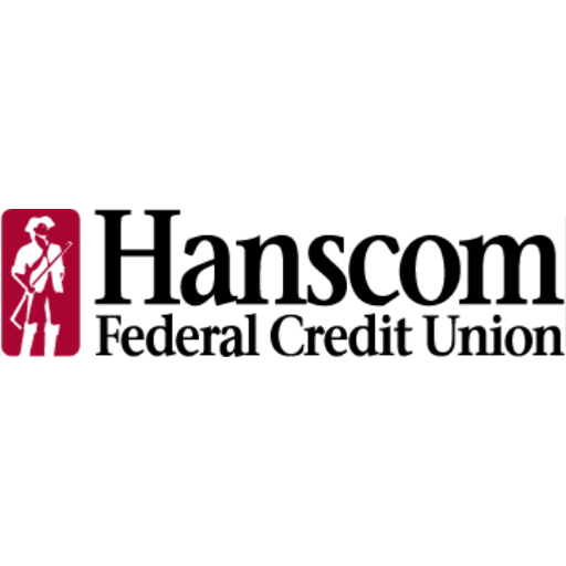 Hanscom Federal Credit Union logo