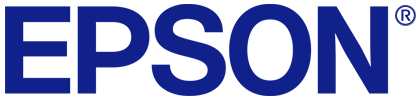 Epson EcoTank logo