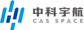 CAS SPACE logo