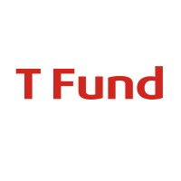 T Fund logo