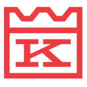 King Energy Commercial Solar Roof Lease logo