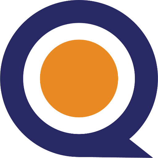 Quilt Data Platform logo
