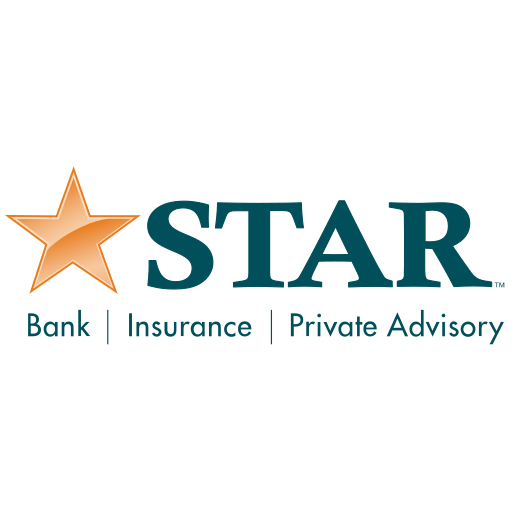 STAR Financial Bank logo