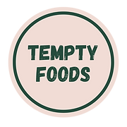 Tempty Foods logo