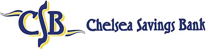 Chelsea Savings Bank logo