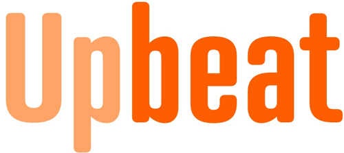 Upbeat