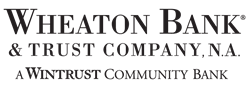 Wheaton Bank & Trust logo