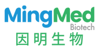 MingMed logo