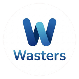 Wasters logo