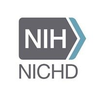 Eunice Kennedy Shriver National Institute of Child Health and Human Development logo
