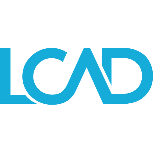 Laguna College of Art and Design logo
