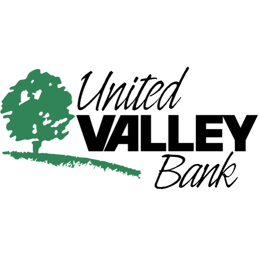 United Valley Bank logo