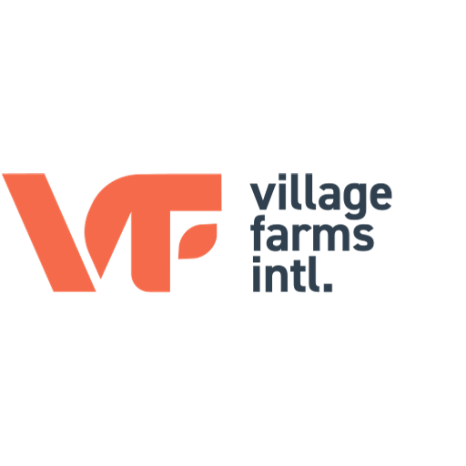 Village Farms International logo