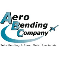 Aero Bending logo