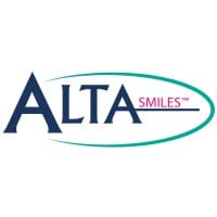 Alta Smiles logo