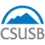 California State University, San Bernardino logo