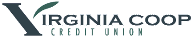 Virginia Coop Credit Union logo
