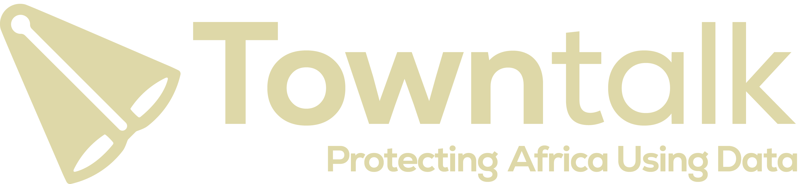Towntalk Solutions