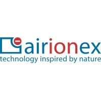 Airionex logo