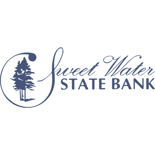 Sweet Water State Bank logo