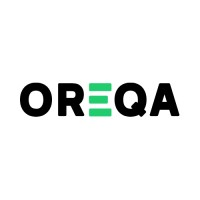 Oreqa Hydrogen Technologies logo