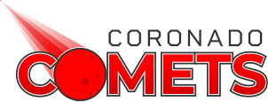 Coronado High School logo